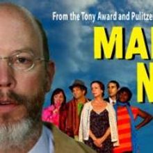 Cygnet Theatre Receives $325,000 Grant from the James Irvine Foundation